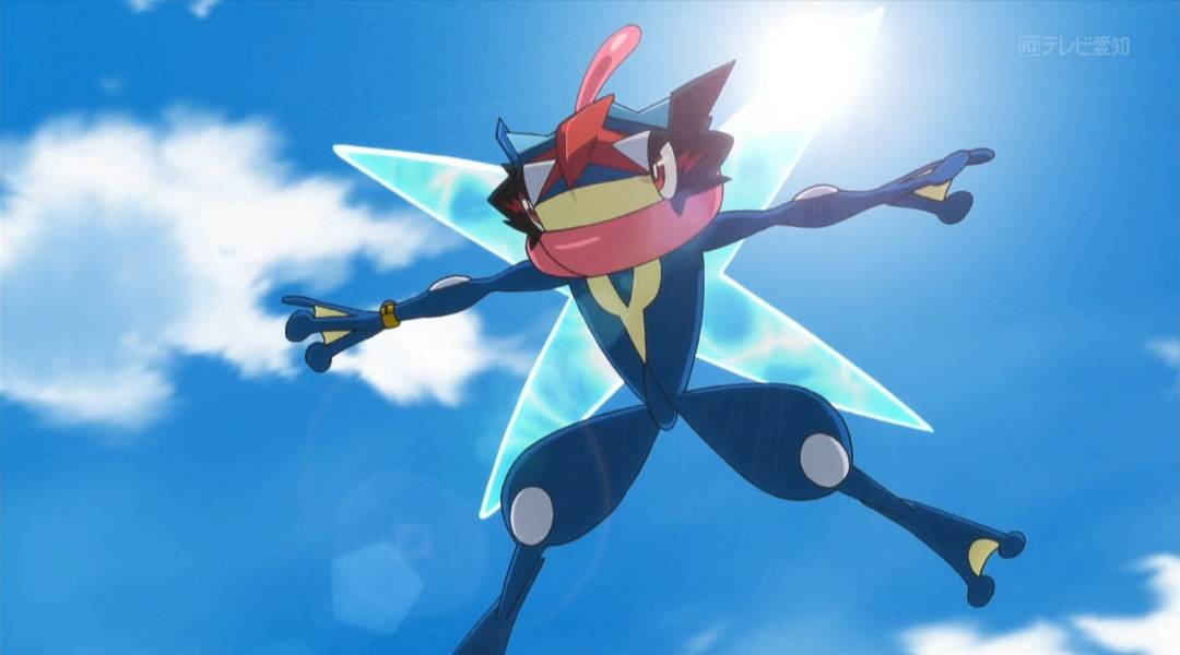 greninja ash pokemon card Amazon.com: Pokemon 20 Assorted Basic Energy Cards : Toys & Games main image 1