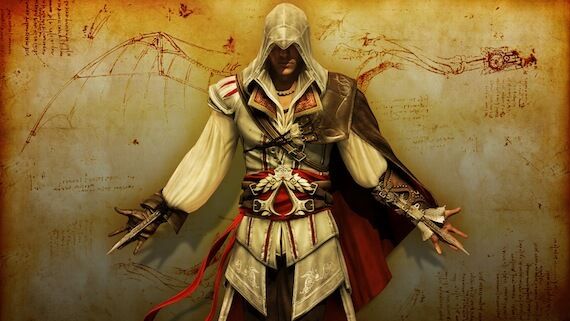 Assassin's Creed 2011 Details Coming in May