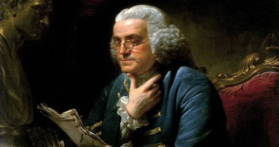 Assassins Creed 3 Ben Franklin Details