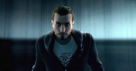 Assassins Creed 3 Desmond Miles Story