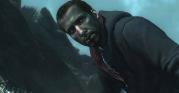 Assassins Creed 3 Desmond