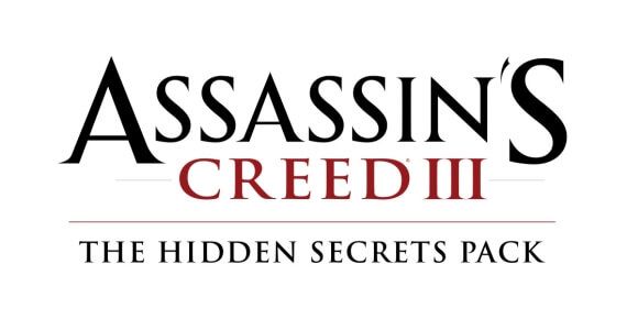Assassins Creed 3 Hidden Secrets DLC