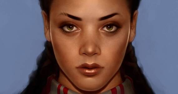 Assassins Creed 3 Liberation Aveline Rihanna