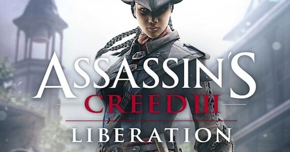 Assassins Creed 3 Liberation Review