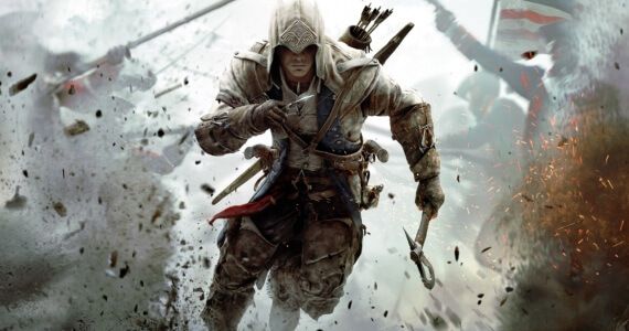 Assassins Creed 3 Plant Seeds Future Games