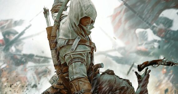 Assassin's Creed 3 – review, Assassin's Creed