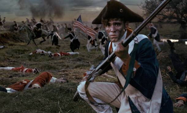 Assassins Creed 3 Rise Live Action