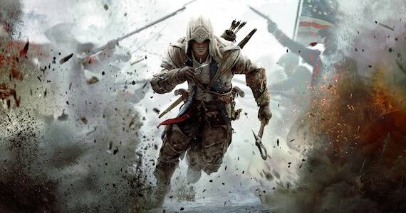 Assassins Creed 3 Season Pass