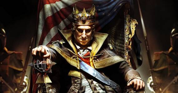 Assassin's Creed 3 Season Pass