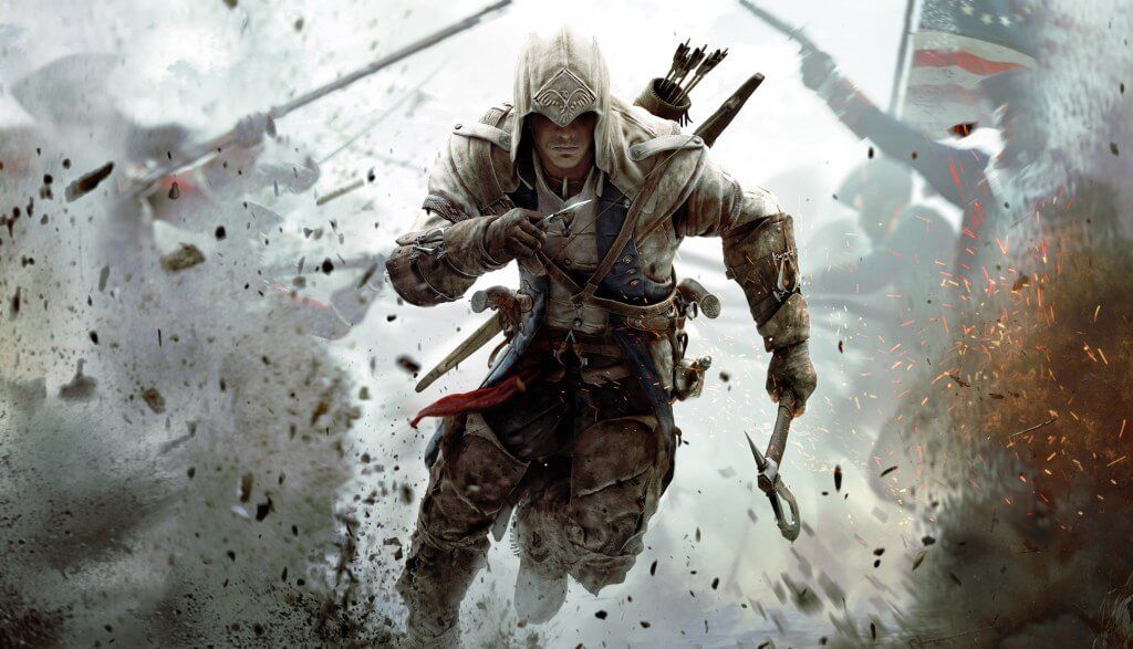 Assassins Creed 3 Story Surprises