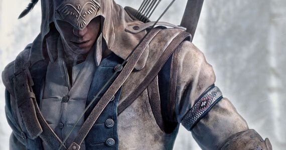 Assassins Creed 3 Treated Like New IP