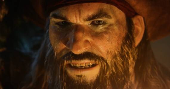 Assassins Creed 4 Black Flag Pirates