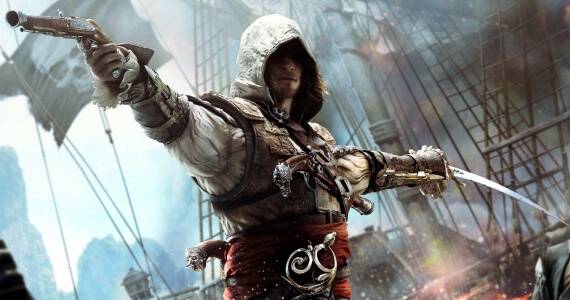 Assassins Creed 4 Black Flag Reviews