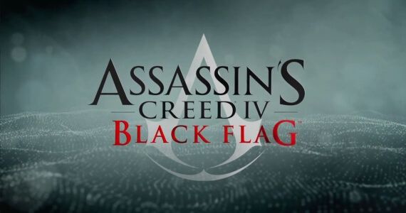 assassins creed 4 black flag