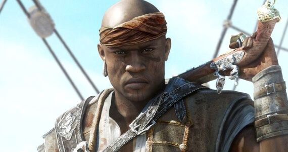 Assassins Creed 4 DLC Details AC5 Hints