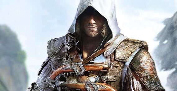 Assassins Creed 4 Next Gen