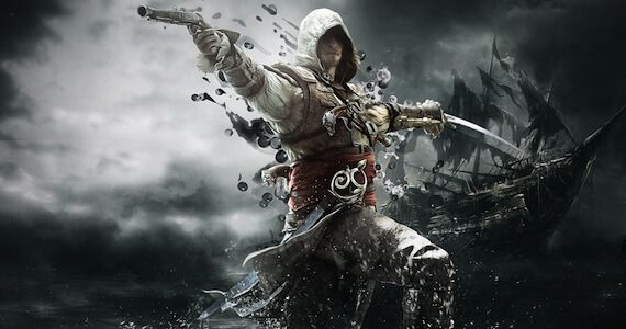 Assassins Creed 4 PC Delay