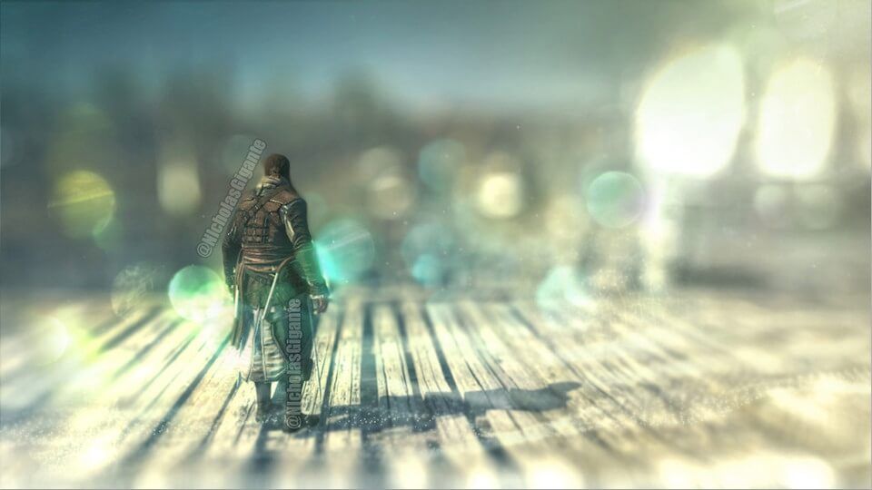 Assassins Creed 4 Screenshot