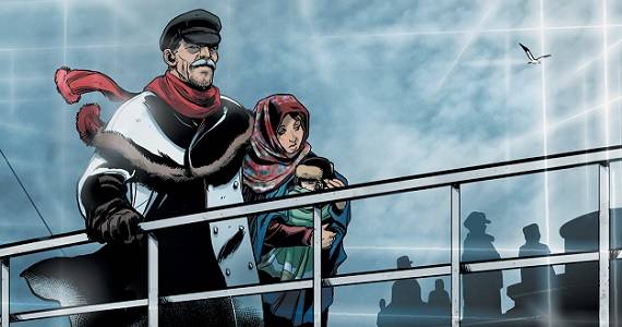 Assassin's Creed 5 Russia setting