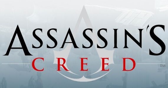Assassins Creed Anthology
