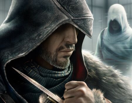 Assassins Creed Best Stealth Games
