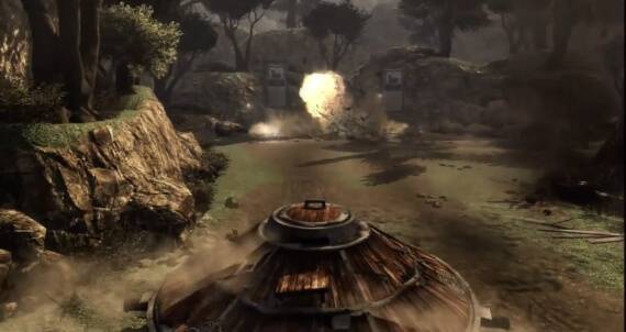 Assassins Creed Brotherhood Mission Walkthrough Video