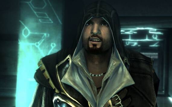 Assassins Creed Brotherhood Review Story