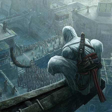 Assassin's Creed - Egypt