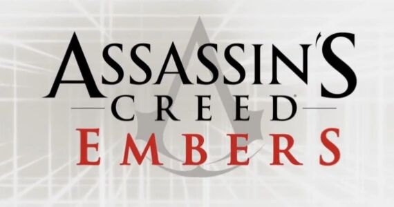 Assassins Creed Embers Trailer