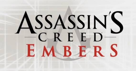 Assassins Creed Embers Trailer