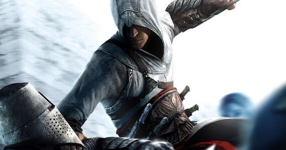 Assassins Creed Fans Punish Author