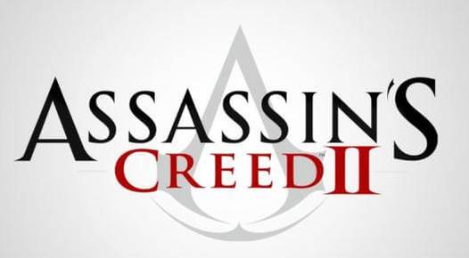 Assassin's Creed II Logo