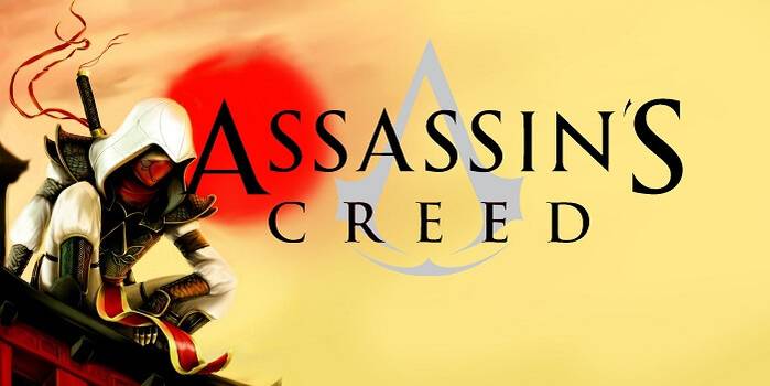 Assassin's Creed Japan header
