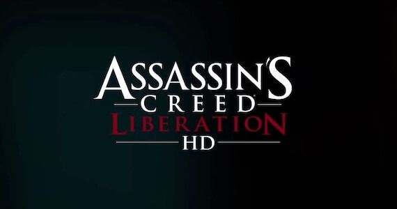 Assassins Creed Liberation HD Images