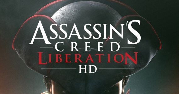 Assassins Creed Liberation HD Launch Trailer