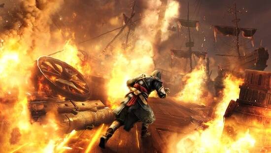 Assassins Creed Lost Legacy