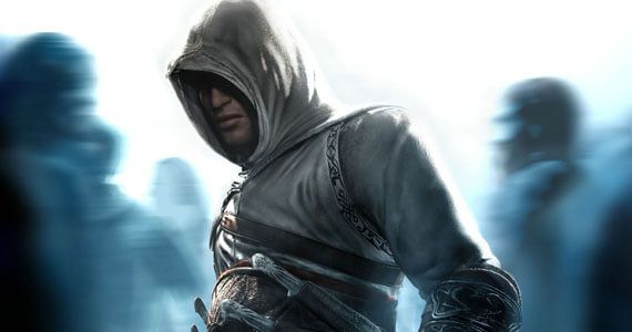 Assassins Creed Movie at Sony Pictures