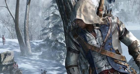 Assassin's Creed New Protagonist Time Period