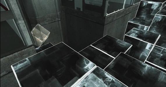 Assassins Creed Revelations Desmond Memory DLC