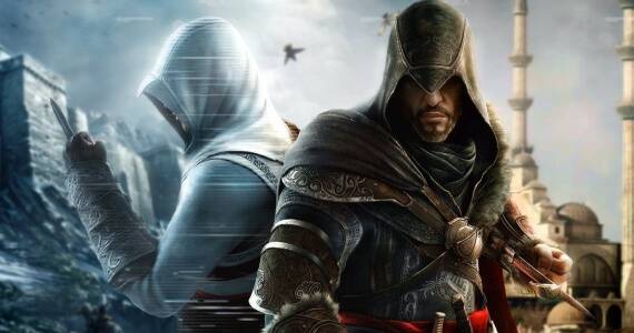 Assassins Creed Revelations Review