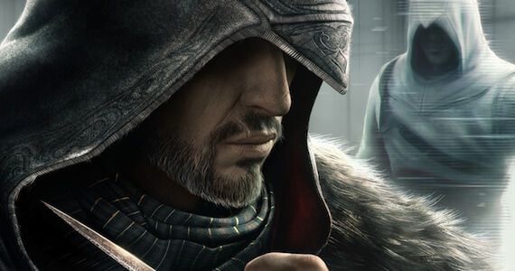 Assassin's Creed Revelations: Your Questions Answered – PlayStation.Blog