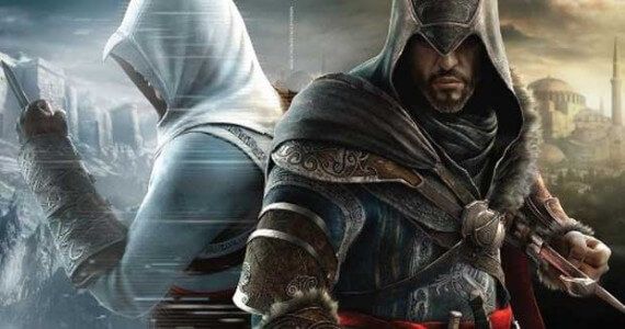Assassins Creed Revelations Story