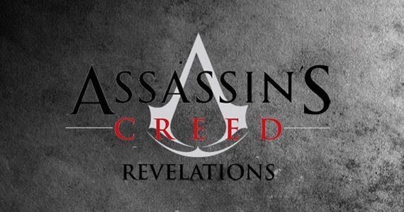 Assassins Creed Revelations Trailers E3