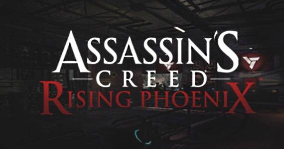 Assassins Creed Rising Phoenix