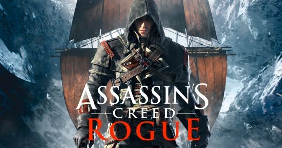 Assassins Creed Rogue Preview