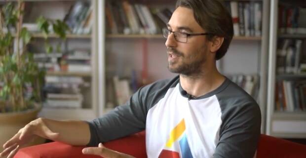 Assassins Creed Series Future Interview