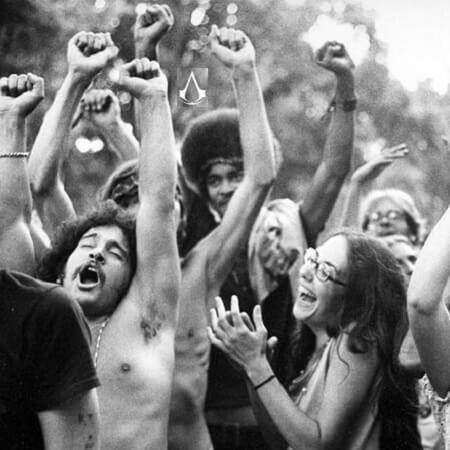 Assassin's Creed - Summer of Love