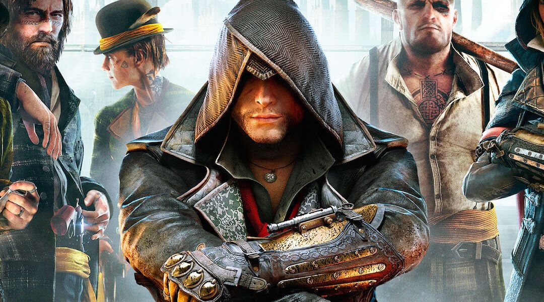 ac syndicate pc release