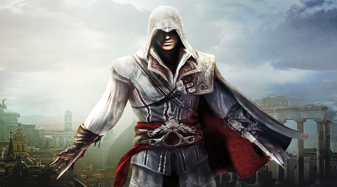 Assassin's Creed TV show confirmed