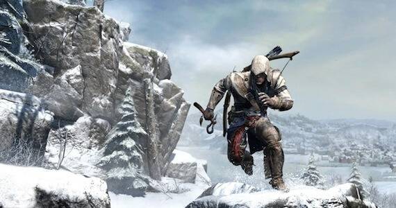 Assassin's Creed Ubiworkshop Edition